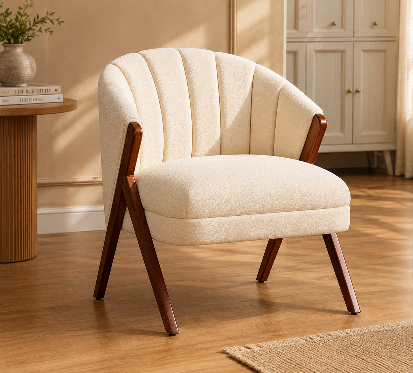 Verona Accent Chair