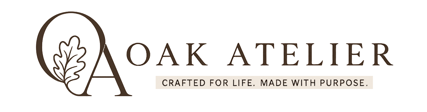Oak Atelier Logo